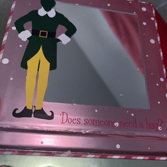 I Heart Revolution x Elf I'm a cotton headed ninny muggins Eye Shadow Palette - Picture 6 of 6
